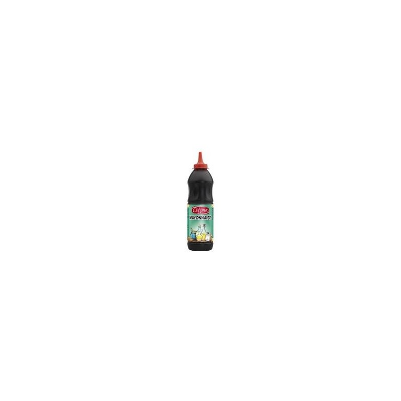 Colona Mayonnaise 500Ml 12X1 Colona Mayonnaise 500Ml 12X1