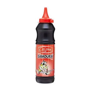 Colona Samourai 12X500Ml