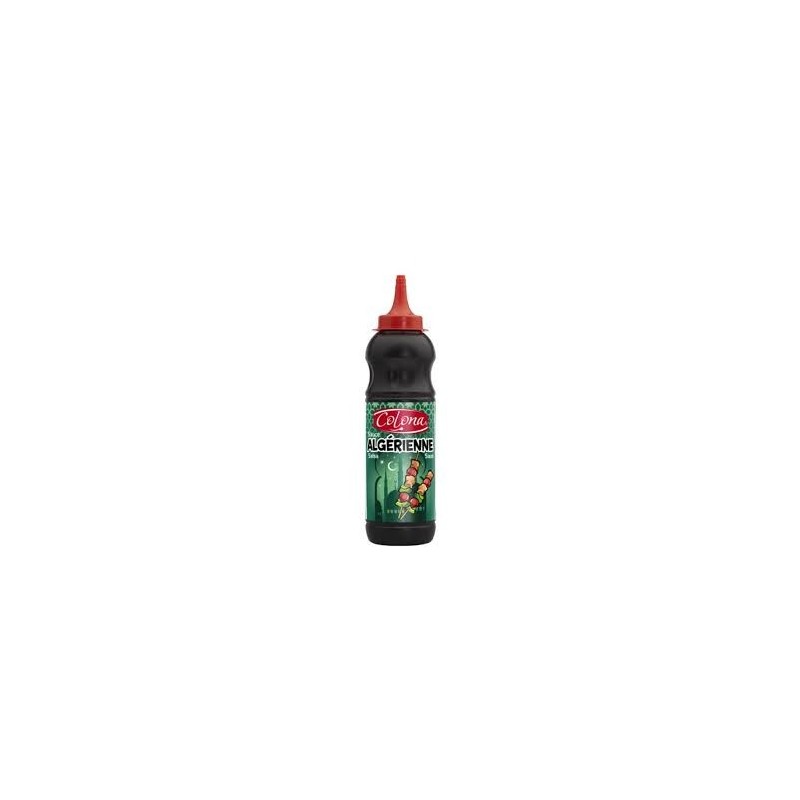 Colona Algerienne 12X500Ml