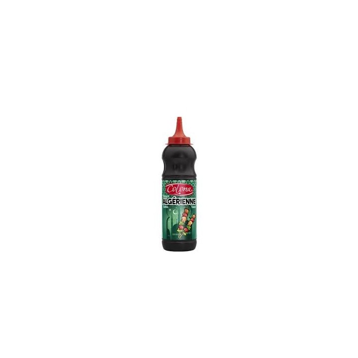 Colona Algerienne 12X500Ml