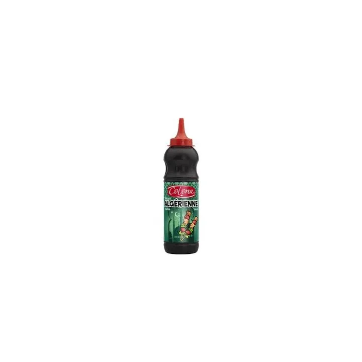 Colona Algerienne 12X500Ml