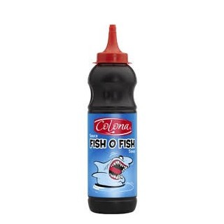 Colona Fish O Fish 12X500Ml