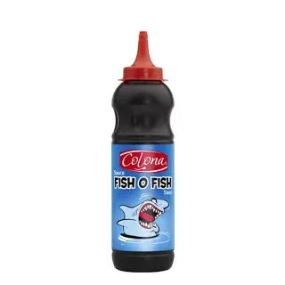 Colona Fish O Fish 12X500Ml