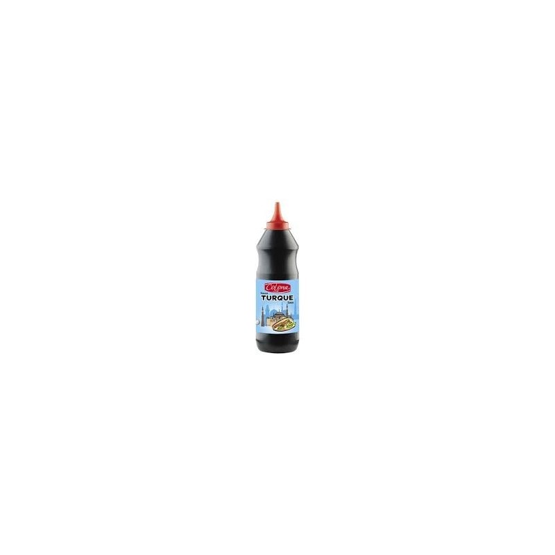 Colona Turque 500 Ml (12X1) Colona Turque 500 Ml (12X1)