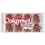 Cokomel Pofti Cacao 8 18Gr (18X1)
