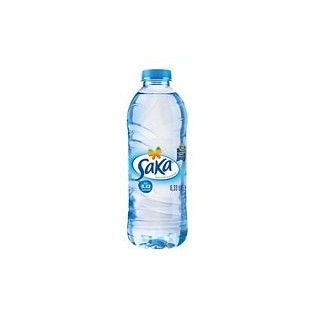 Saka Water 330Ml 6X4 24