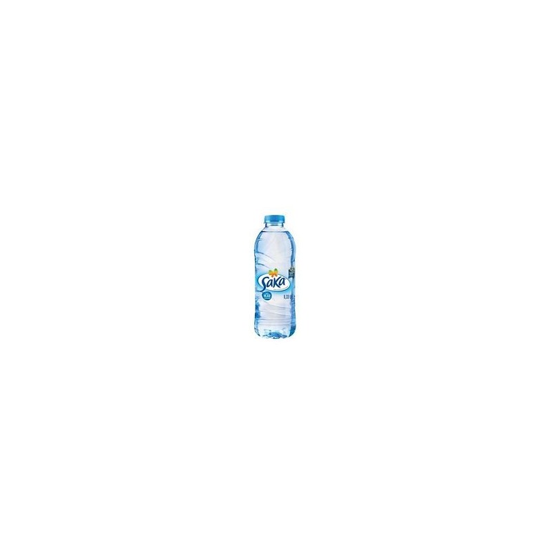 Saka Water 330Ml 6X4 24 Saka Water 330Ml 6X4 24