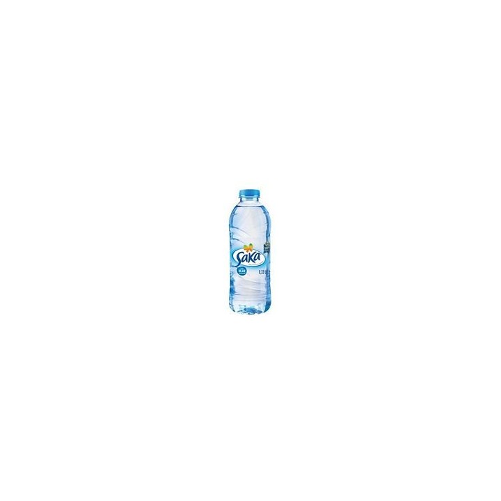 Saka Water 330Ml 6X4 24