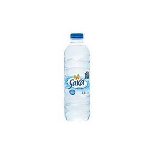 Saka Water 500Ml (4X6 24) 91