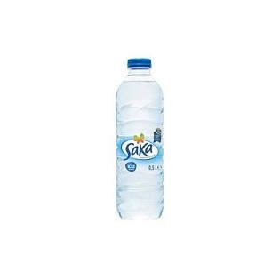 Saka Water 500Ml (4X6 24) 91