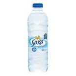 Saka Water 500Ml (4X6 24) 91