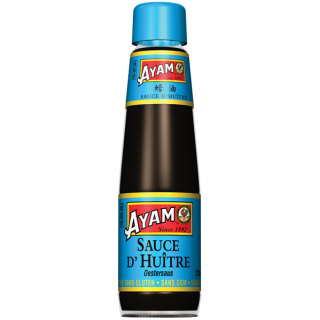 Ayam Sauce D'Huitre 210Mlx12 New Price