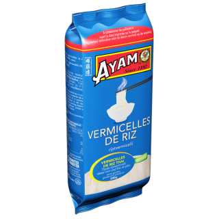 Ayam Vermicelle De Riz 200Gx12 New Price
