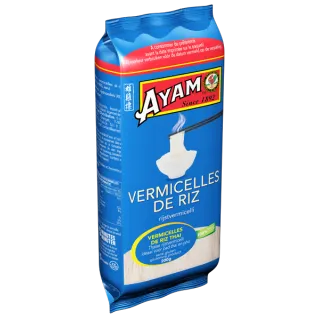 Ayam Vermicelle De Riz 200Gx12 New Price