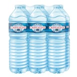 Cristaline Eau Source 1.5X6 (84 Pack Pal)