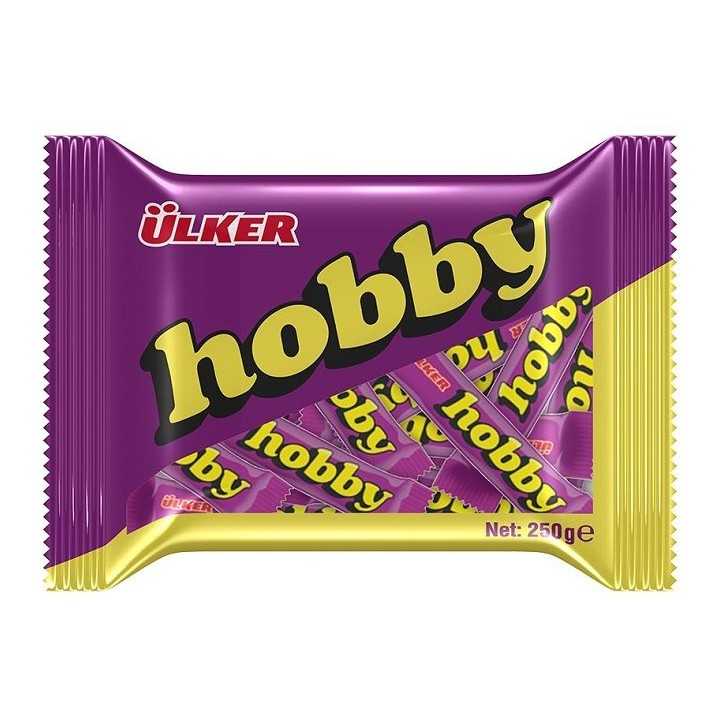 Hobby Cikolata 250G 12X1