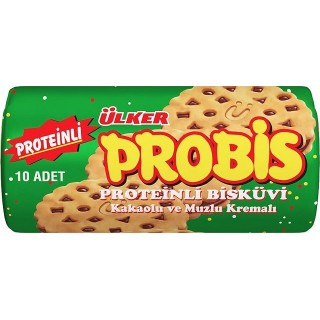 Probis Sandvic Biskuvi 10Lu 280Gx12