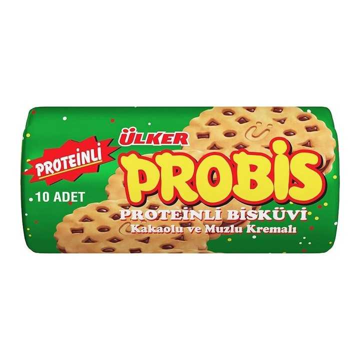 Probis Sandvic Biskuvi 10Lu 280Gx12
