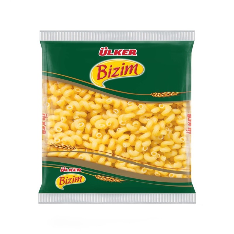 Bizim Helezon 500G 20X1 Bizim Helezon 500G 20X1