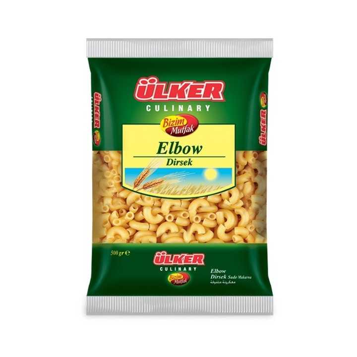 Bizim Dirsek 500G X20