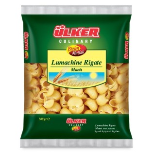 Bizim Manti 500G 20X1