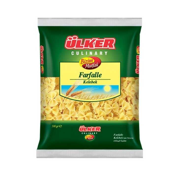 Bizim Kelebek 500G 20X1