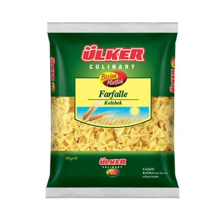 Bizim Kelebek 500G 20X1