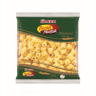 Bizim Yuksuk 500G 20X1