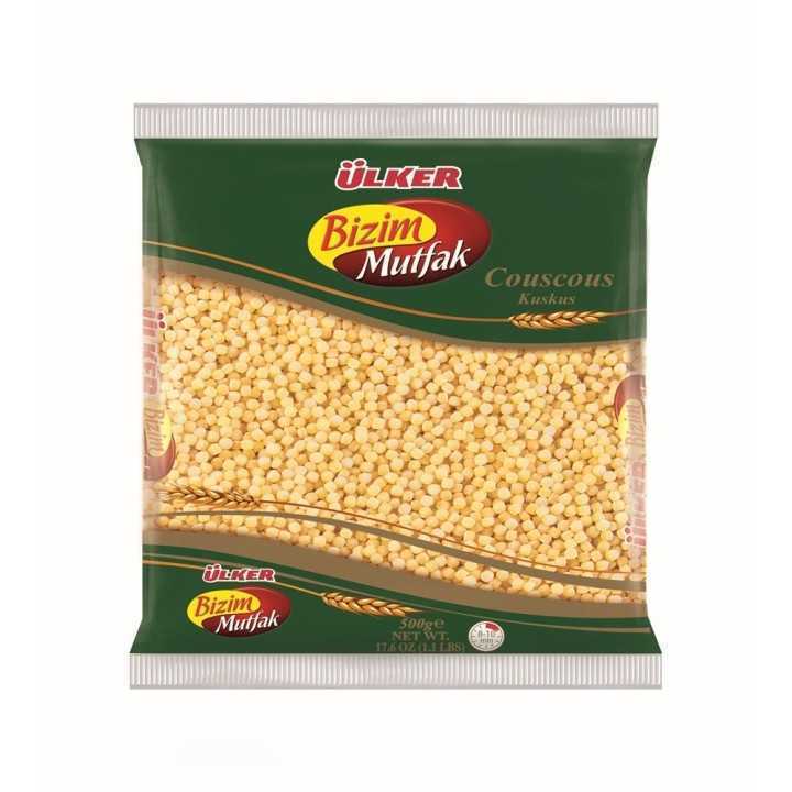 Bizim Kuskus 500G 20X1