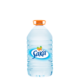 Saka Su 5Lx4