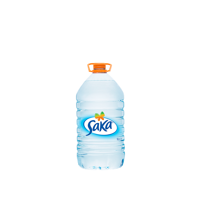 Saka Su 5Lx4 Saka Su 5Lx4