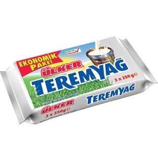 Terem  Margarin  Ecopaket  3 250G   20X1 Prix