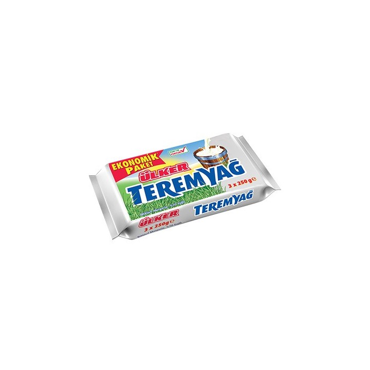 Terem  Margarin  Ecopaket  3 250G   20X1 Prix