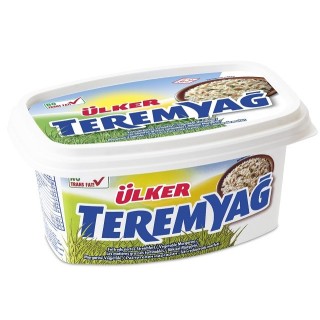 Terem Margarin Kase 500G  16X1