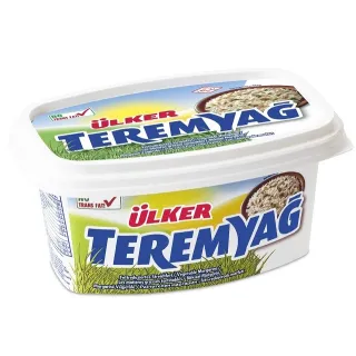 Terem Margarin Kase 500G 16X1