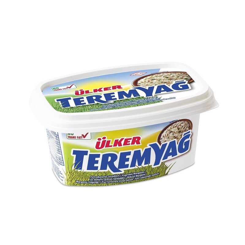 Terem Margarin Kase 500G 16X1 Terem Margarin Kase 500G 16X1