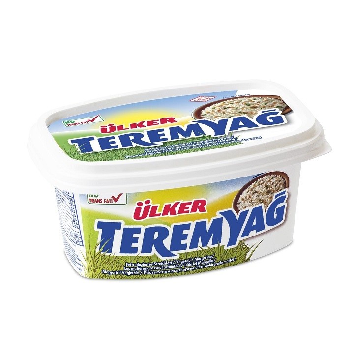 Terem Margarin Kase 500G  16X1