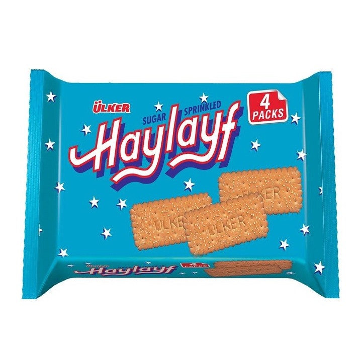 Haylayf 4 Lu  4X64Gr(8X1)