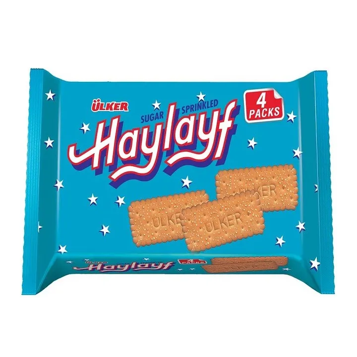 Haylayf 4 Lu 4X64Gr(8X1)