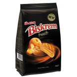 Biskrem Seftalili Biskuvi Poset 160G 12X1 12 New Price