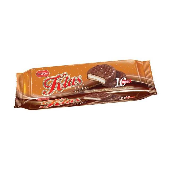 Karsa Klas 10Er 220G(18X1)