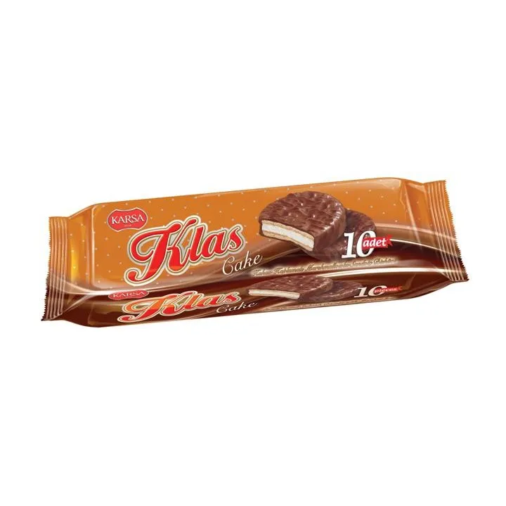 Karsa Klas 10Er 220G(18X1)