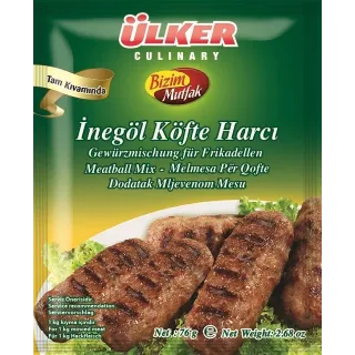 Bizim Inegol Kofte Harci 76G 12X4 48 New Price