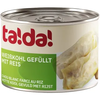 Tada Lahana Sarma 400G 8X1 8