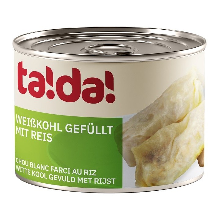 Tada Lahana Sarma 400G 8X1 8