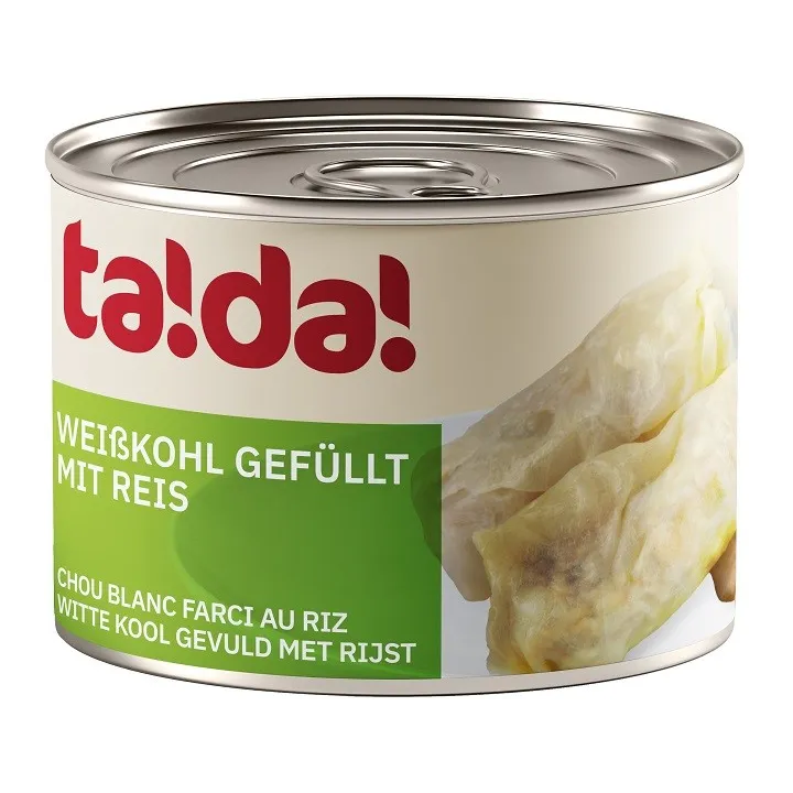 Tada Lahana Sarma 400G 8X1 8