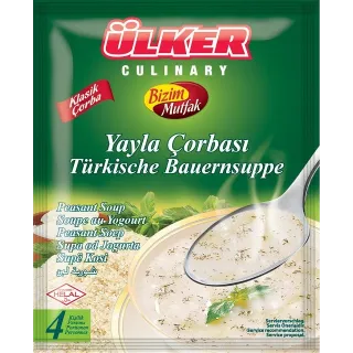 Bizim Yayla Corba 80G 12X6 72