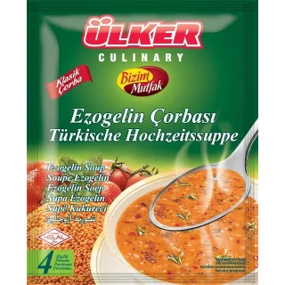 Bizim Ezogelin Corba 80G 12X6 72