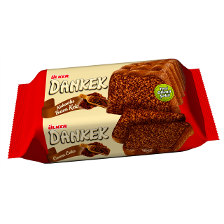 Dankek Cay Ssati Cake Au Cacao 6X200G