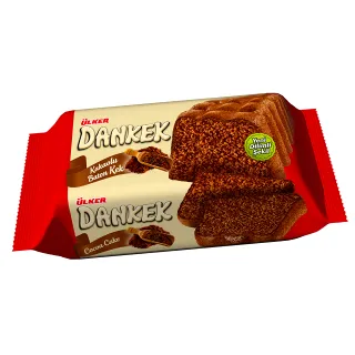 Dankek Cay Ssati Cake Au Cacao 6X200G